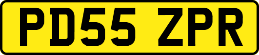 PD55ZPR