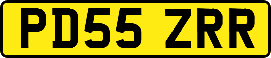 PD55ZRR