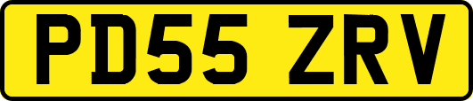 PD55ZRV