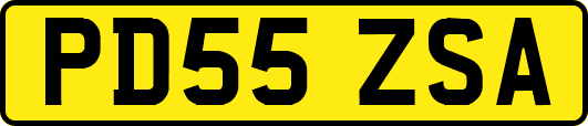 PD55ZSA