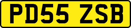 PD55ZSB