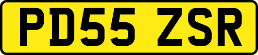 PD55ZSR