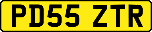 PD55ZTR