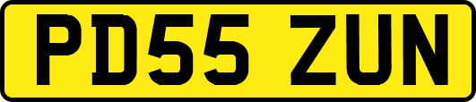 PD55ZUN