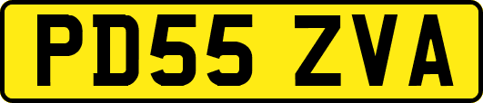PD55ZVA