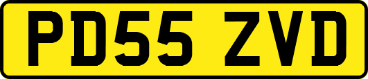 PD55ZVD