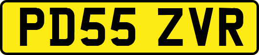 PD55ZVR