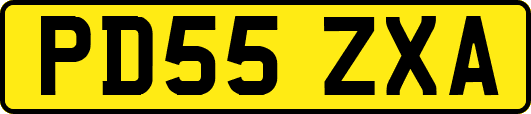 PD55ZXA