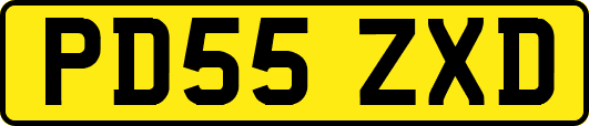 PD55ZXD