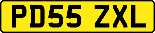 PD55ZXL