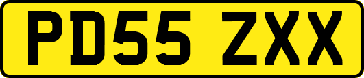 PD55ZXX