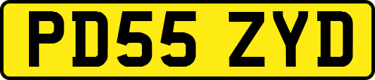 PD55ZYD