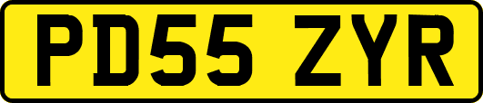 PD55ZYR