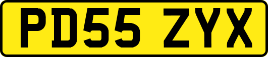 PD55ZYX