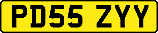 PD55ZYY