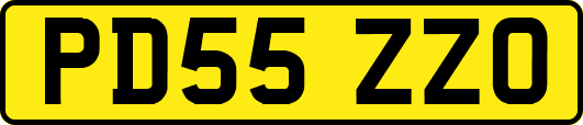 PD55ZZO