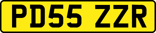 PD55ZZR