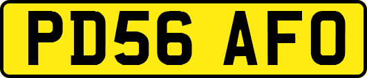 PD56AFO