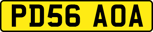PD56AOA