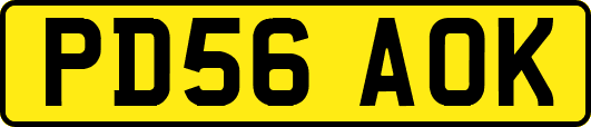 PD56AOK