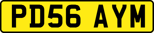 PD56AYM