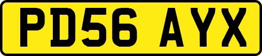 PD56AYX