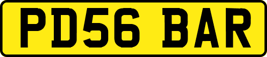 PD56BAR