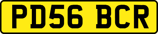 PD56BCR