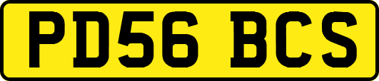 PD56BCS