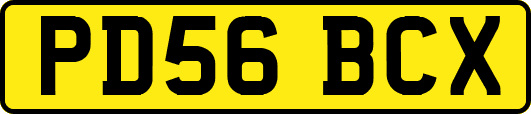 PD56BCX