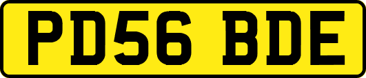 PD56BDE