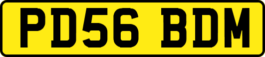PD56BDM