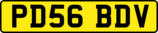 PD56BDV
