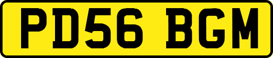 PD56BGM