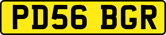 PD56BGR