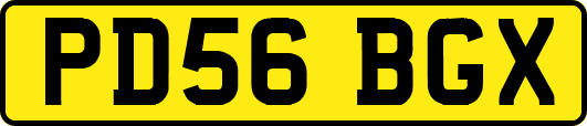 PD56BGX