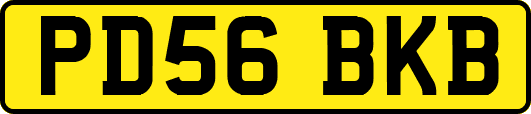 PD56BKB