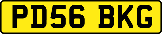 PD56BKG