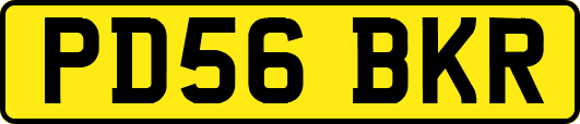 PD56BKR