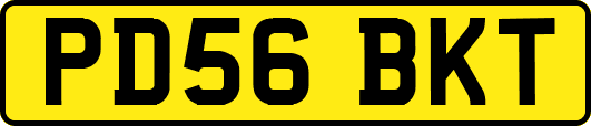 PD56BKT