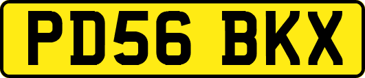 PD56BKX
