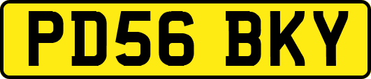 PD56BKY