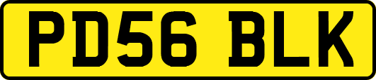 PD56BLK