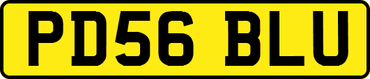 PD56BLU