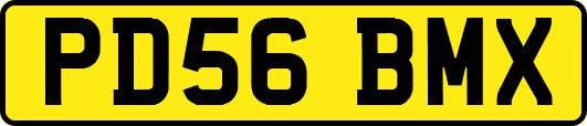 PD56BMX