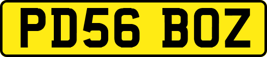PD56BOZ