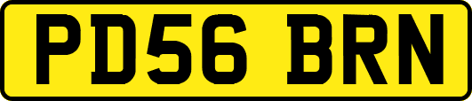 PD56BRN