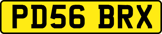 PD56BRX
