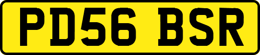 PD56BSR