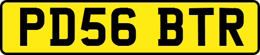 PD56BTR